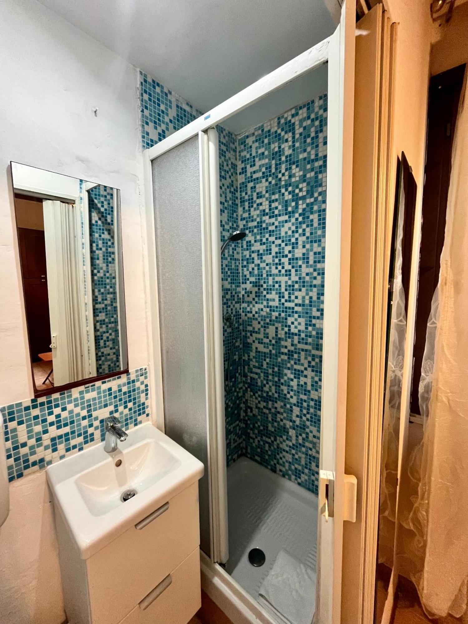 Mini Studio Very Central Close To The Train Station Floransa Dış mekan fotoğraf