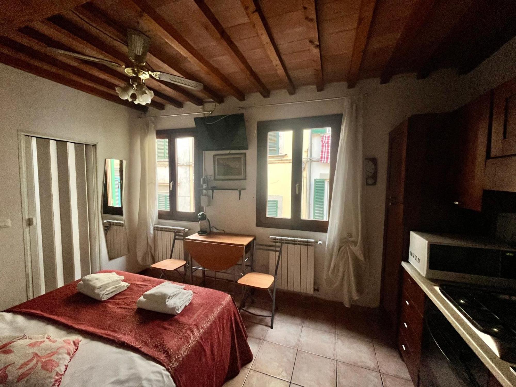 Mini Studio Very Central Close To The Train Station Floransa Dış mekan fotoğraf