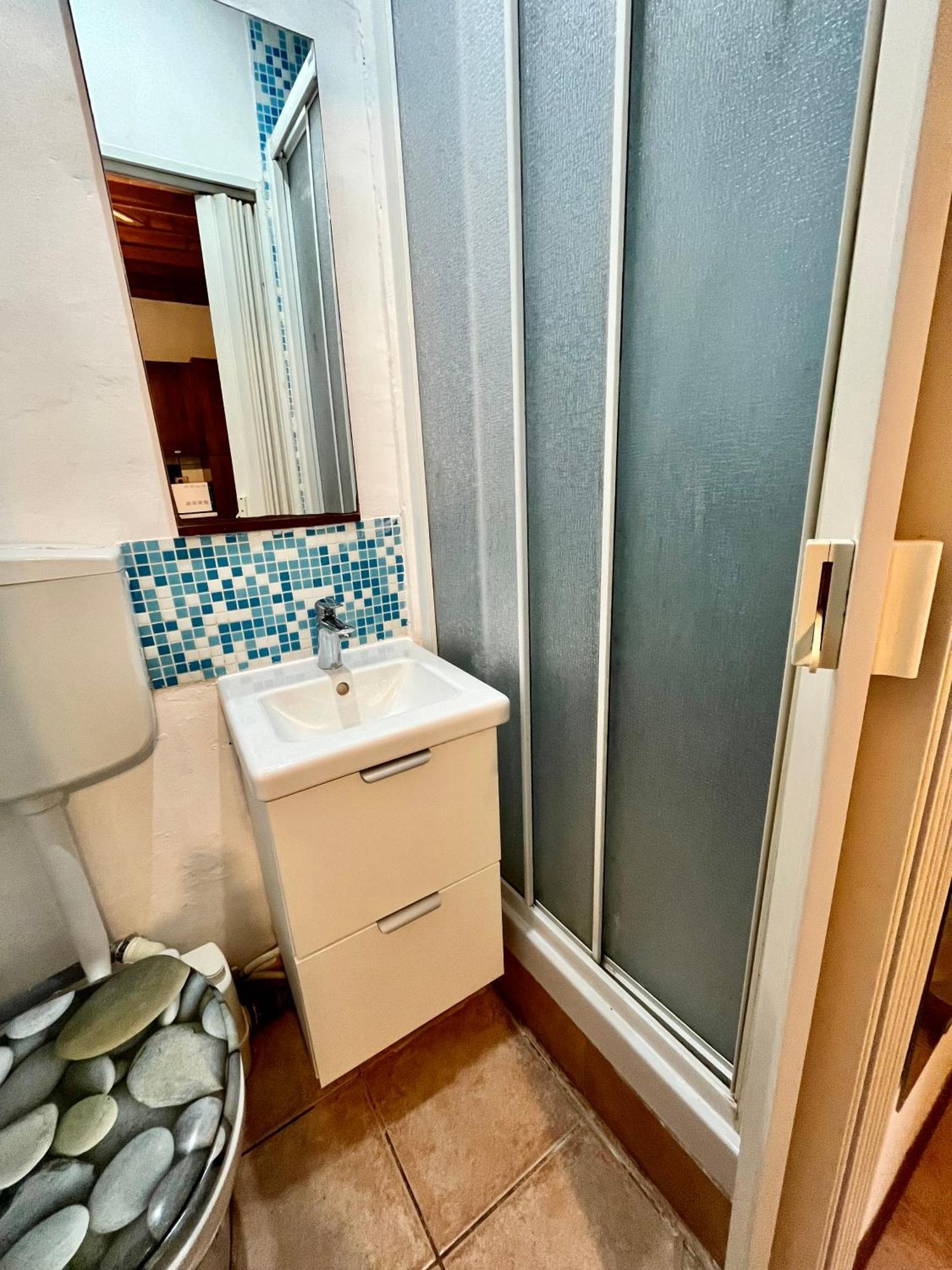 Mini Studio Very Central Close To The Train Station Floransa Dış mekan fotoğraf